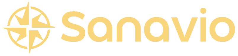 sanavio_logo_accent
